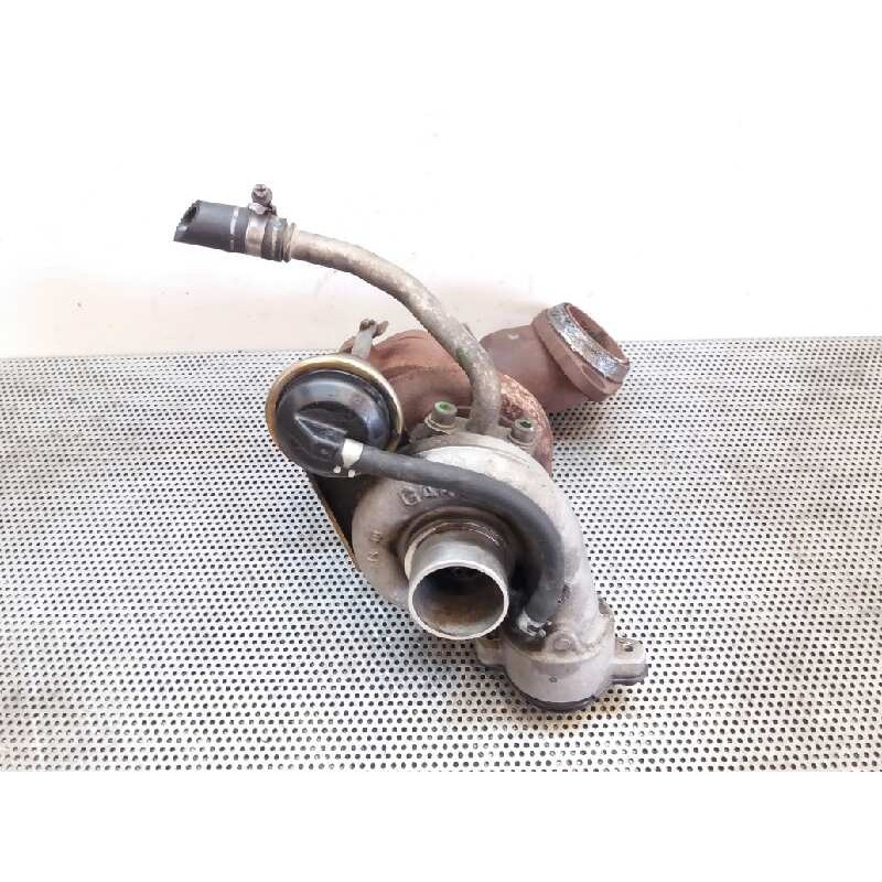 Recambio de turbocompresor para citroën xantia berlina 1.9 turbodiesel referencia OEM IAM 9621569080 72306 