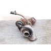 Recambio de turbocompresor para citroën xantia berlina 1.9 turbodiesel referencia OEM IAM 9621569080 72306 