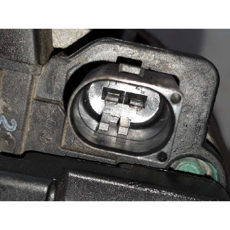 Recambio de alternador para skoda fabia (6y2/6y3) comfort referencia OEM IAM 0124325013 037903025M - Verde 4