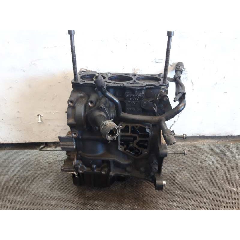 Recambio de bloque para seat ibiza (6l1) reference referencia OEM IAM BNM 3