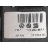 Recambio de mando elevalunas delantero izquierdo para skoda fabia (6y2/6y3) comfort referencia OEM IAM 1J3959857A  