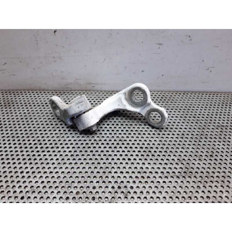 Recambio de bisagra puerta para ford focus lim. (cb4) titanium referencia OEM IAM - Blanco 2