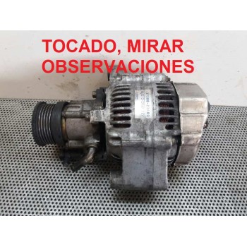 ALTERNADOR 3730027600 1002132950 DENSO