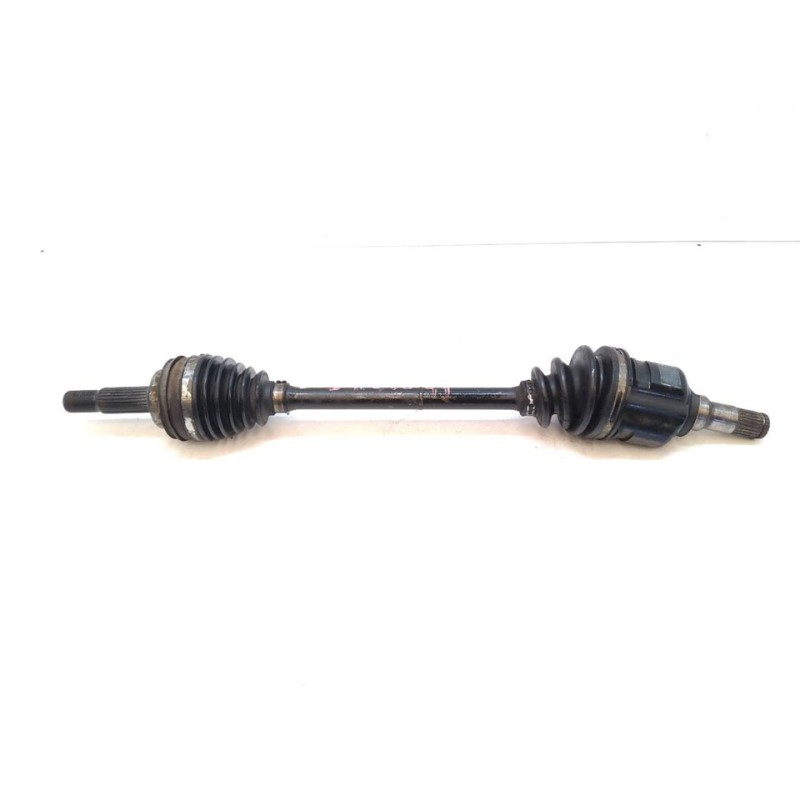 Recambio de transmision delantera izquierda para toyota yaris (ncp1/nlp1/scp1) 1.3 16v cat referencia OEM IAM DP21 00125219 