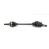 Recambio de transmision delantera izquierda para toyota yaris (ncp1/nlp1/scp1) 1.3 16v cat referencia OEM IAM DP21 00125219 