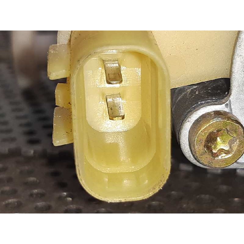 Recambio de elevalunas delantero derecho para kia picanto 1.1 lx referencia OEM IAM - Naranja 3
