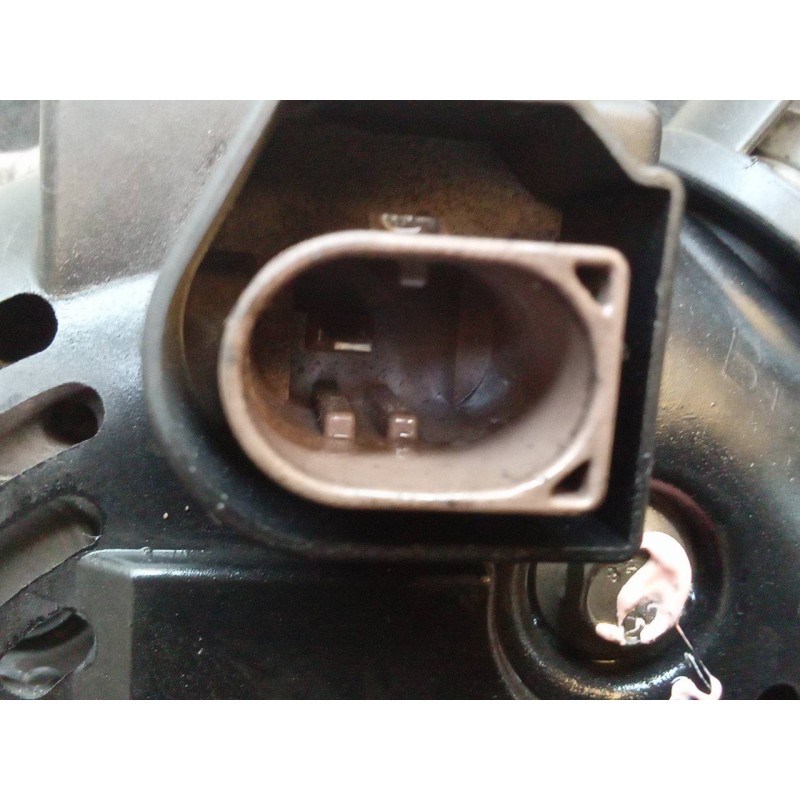 Recambio de alternador para ford b-max titanium referencia OEM IAM CV6T10300BC - Blanco 7