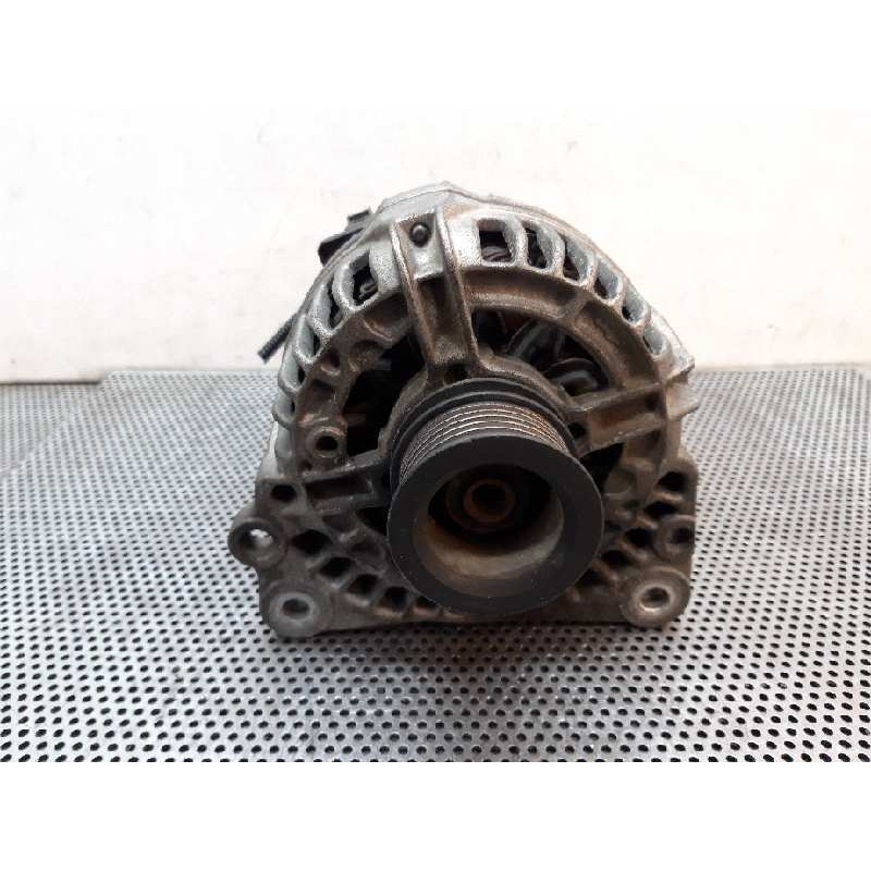 Recambio de alternador para skoda fabia (6y2/6y3) comfort referencia OEM IAM 0124325013 037903025M - Verde 5