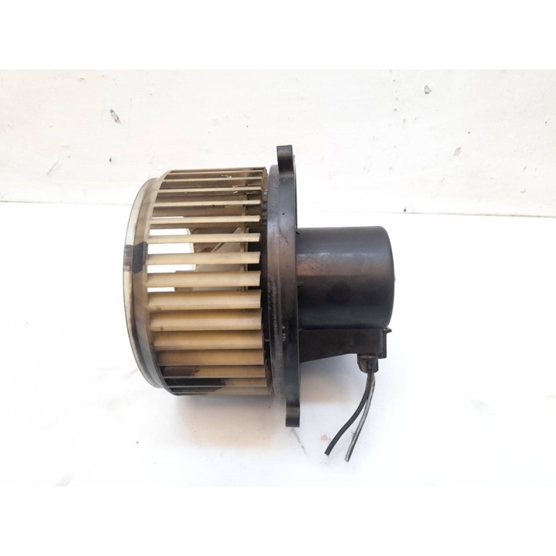 Recambio de motor calefaccion para fiat ducato caja cerr. techo sobreelev.(desde 03.02) maxi 2,8 jtd  batalla3700 referencia OEM