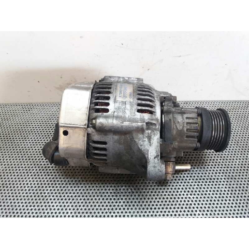 Recambio de alternador para hyundai matrix (fc) 1.5 crdi gls referencia OEM IAM 3730027600 1002132950 DENSO 2