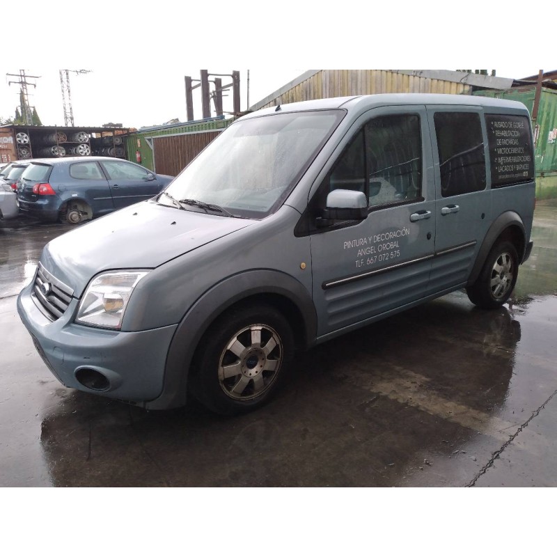 ford tourneo connect (tc7) del año 2013