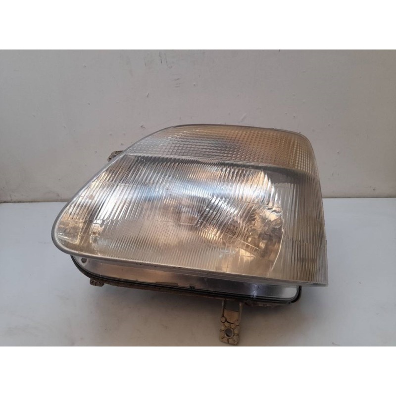 Recambio de faro izquierdo para opel agila básico referencia OEM IAM   