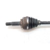Recambio de transmision delantera izquierda para toyota yaris (ncp1/nlp1/scp1) 1.3 16v cat referencia OEM IAM DP21 00125219 