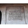 Recambio de llanta para land rover freelander (ln) 1.8 i xe familiar (88kw) referencia OEM IAM 55JX15X46  