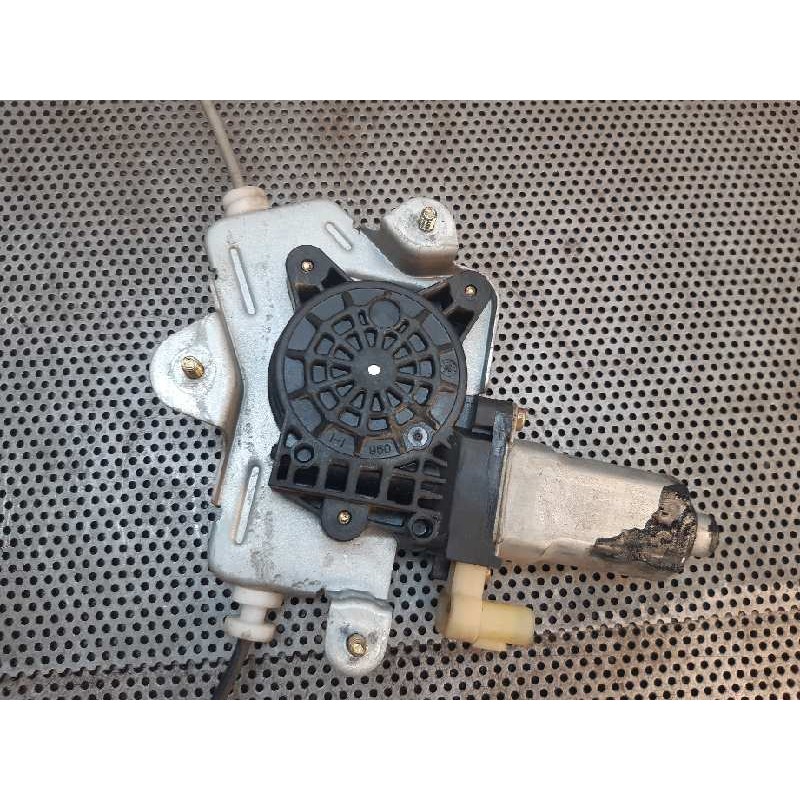 Recambio de elevalunas delantero derecho para kia picanto 1.1 lx referencia OEM IAM - Naranja 4