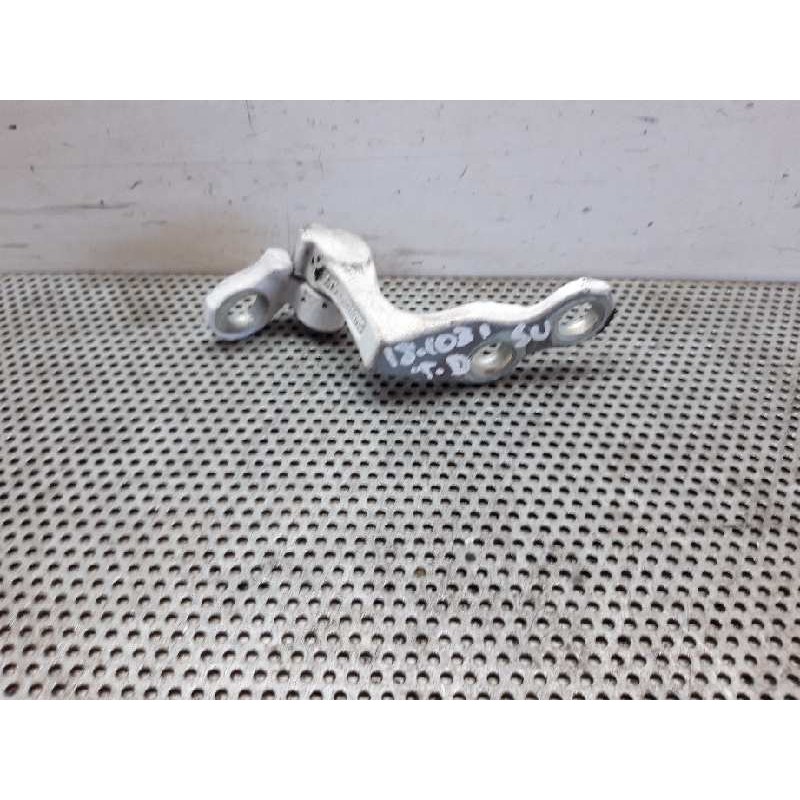 Recambio de bisagra puerta para ford focus lim. (cb4) titanium referencia OEM IAM   