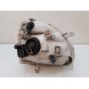 Recambio de faro izquierdo para opel agila básico referencia OEM IAM   