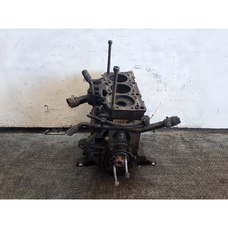 Recambio de bloque para seat ibiza (6l1) reference referencia OEM IAM BNM 5