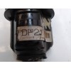 Recambio de transmision delantera izquierda para toyota yaris (ncp1/nlp1/scp1) 1.3 16v cat referencia OEM IAM DP21 00125219 