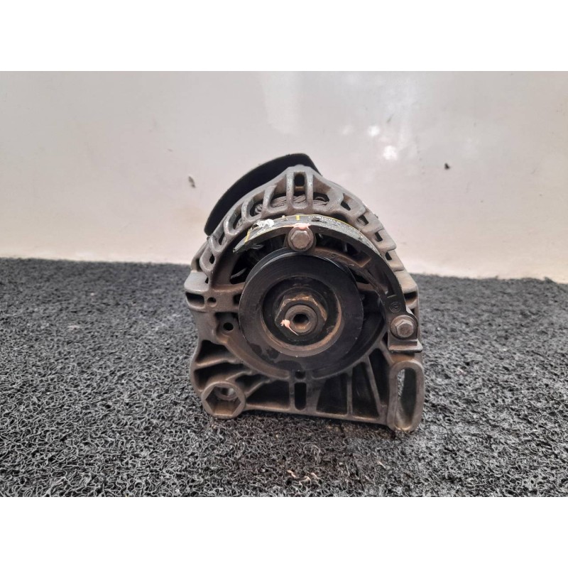 Recambio de alternador para fiat doblo (119) 1.2 sx referencia OEM IAM CA1154IR4 - Verde 3
