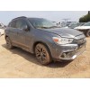 mitsubishi asx (ga0w) del año 2018