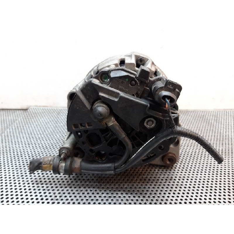 Recambio de alternador para skoda fabia (6y2/6y3) comfort referencia OEM IAM 0124325013 037903025M - Verde 7