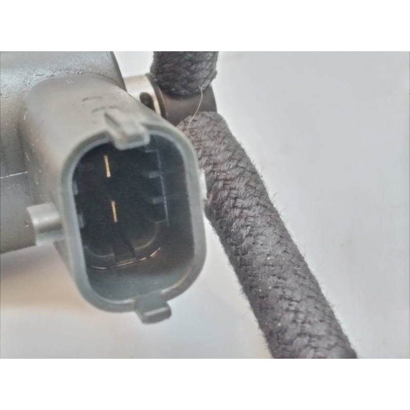 Recambio de inyector para hyundai matrix (fc) 1.5 crdi 16v gls referencia OEM IAM 0445110256 3