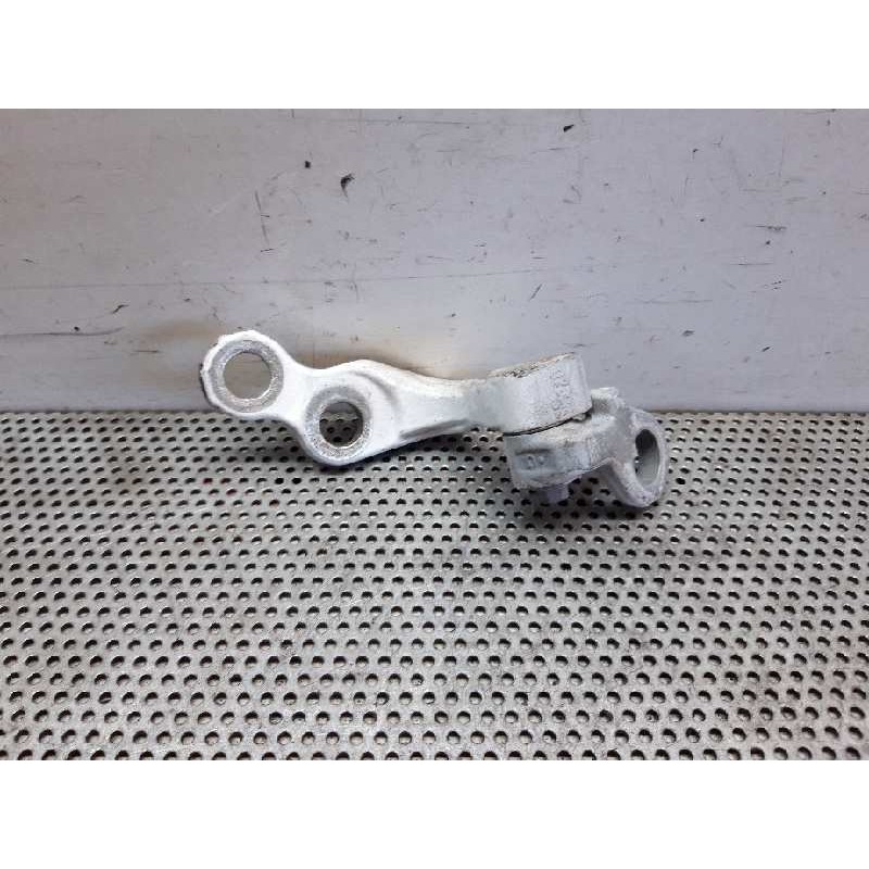 Recambio de bisagra puerta para ford focus lim. (cb4) titanium referencia OEM IAM - Blanco 2