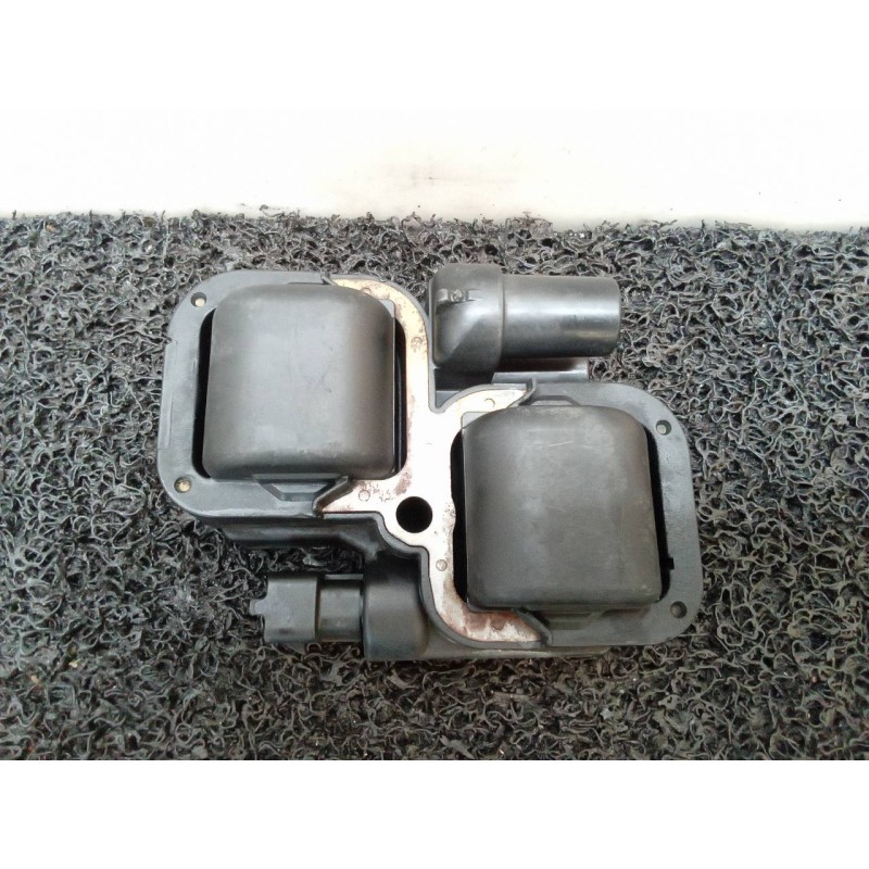 Recambio de bobina encendido para mercedes-benz clase c (w202) berlina 240 (202.026) referencia OEM IAM A0001587303 0221503012 B