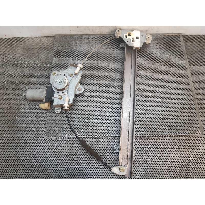 Recambio de elevalunas delantero derecho para kia picanto 1.1 lx referencia OEM IAM - Naranja 5