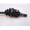 Recambio de transmision delantera izquierda para toyota yaris (ncp1/nlp1/scp1) 1.3 16v cat referencia OEM IAM DP21 00125219 