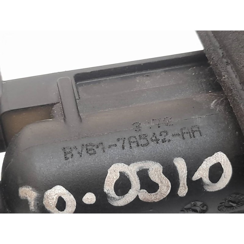 Recambio de bomba embrague para ford focus turn. (cb8) trend referencia OEM IAM BV617A542AA - Negro 4