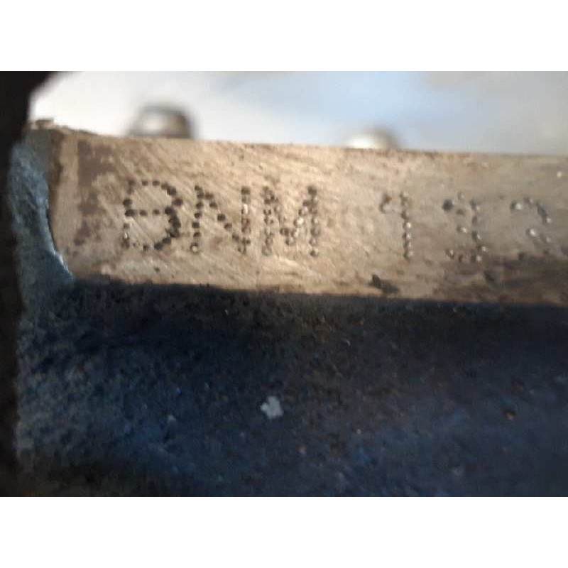 Recambio de bloque para seat ibiza (6l1) reference referencia OEM IAM BNM 6