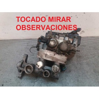 ABS 18012622 A5018 82711603