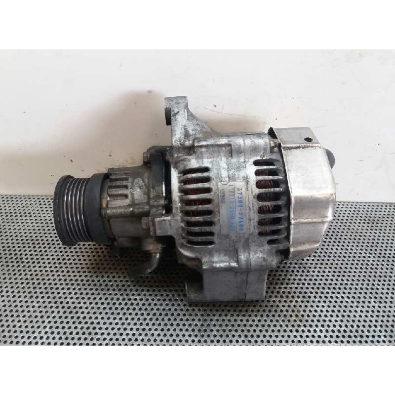 Recambio de alternador para hyundai matrix (fc) 1.5 crdi gls referencia OEM IAM 3730027600 1002132950 DENSO 4
