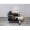 Recambio de motor arranque para hyundai matrix (fc) 1.6 gls referencia OEM IAM TM000A37201 22805 
