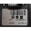 Recambio de mando elevalunas delantero izquierdo para skoda fabia (6y2/6y3) comfort referencia OEM IAM 1J3959857A  