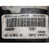 Recambio de faro antiniebla derecho para chrysler voyager (rg) 2.8 crd lx referencia OEM IAM 04805857AB  