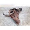Recambio de turbocompresor para citroën xantia berlina 1.9 turbodiesel referencia OEM IAM 9621569080 72306 