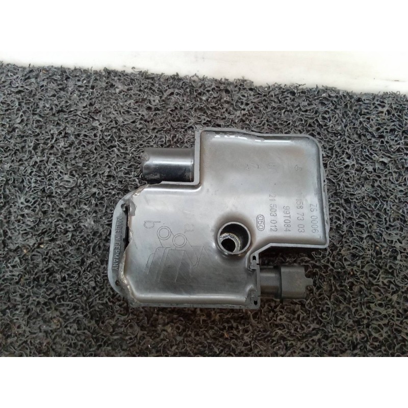 Recambio de bobina encendido para mercedes-benz clase c (w202) berlina 240 (202.026) referencia OEM IAM A0001587303 0221503012 B - Gris 2
