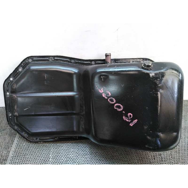 Recambio de carter para hyundai h 1 h 1 furg.caja cerr.c. puerta referencia OEM IAM   