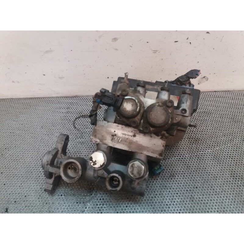 Recambio de abs para opel sintra 2.2 16v dti referencia OEM IAM 18012622 A5018 82711603 - Verde 2