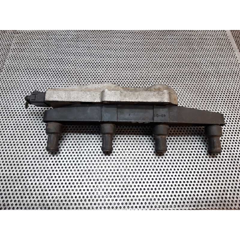 Recambio de bobina encendido para skoda fabia (6y2/6y3) comfort referencia OEM IAM 047905104A  