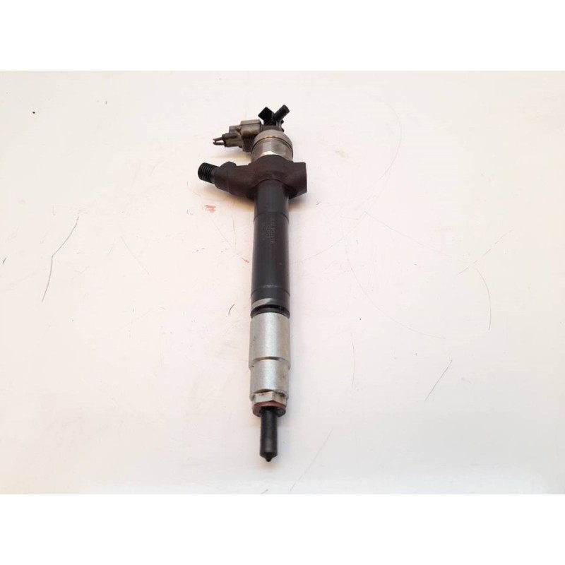 Recambio de inyector para ford transit caja cerrada '06 ft 350 el (gka) trend lkw referencia OEM IAM 6C1Q9K546BB - Blanco