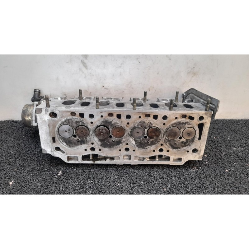 Recambio de culata para nissan primastar (x83) combi, 6 plazas, batalla corta referencia OEM IAM - Verde 3