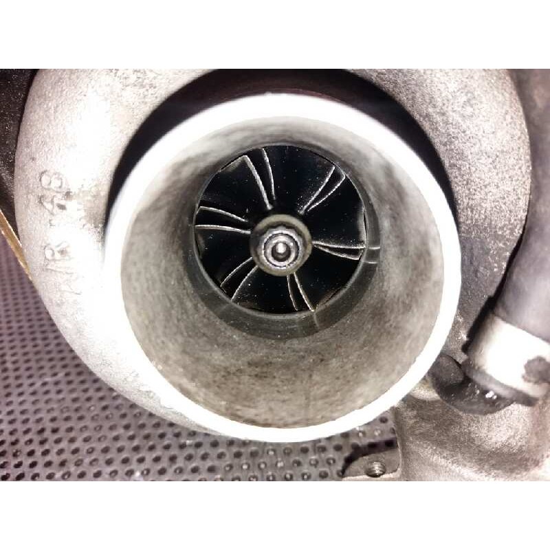 Recambio de turbocompresor para citroën xantia berlina 1.9 turbodiesel referencia OEM IAM 9621569080 72306 6