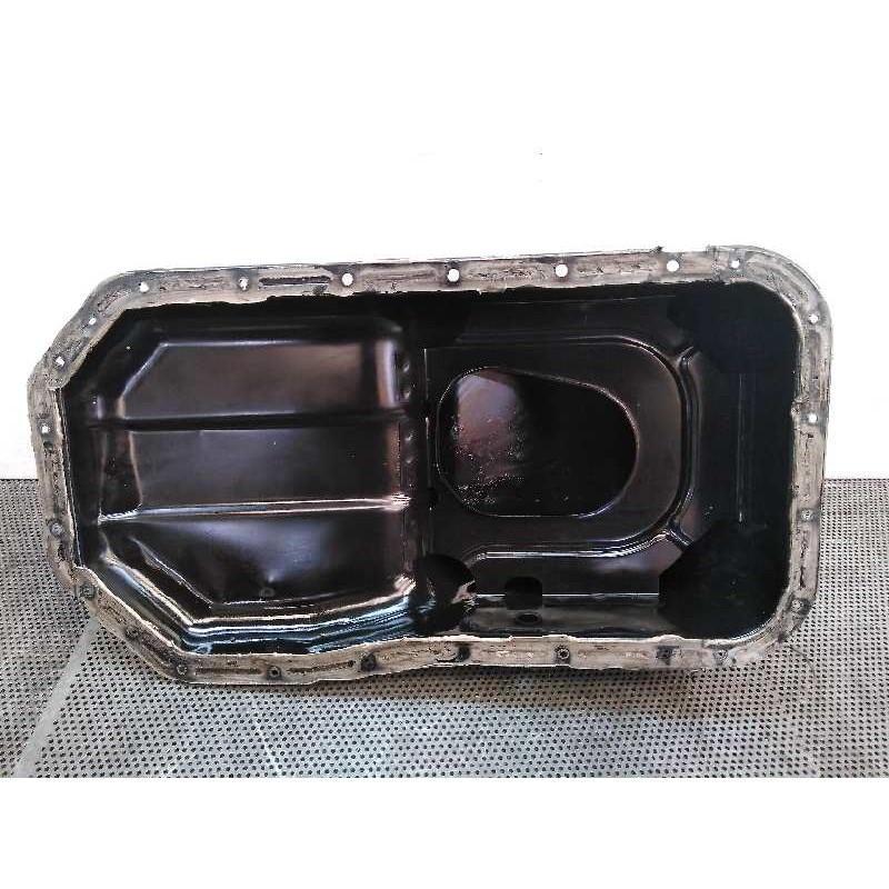 Recambio de carter para hyundai h 1 h 1 furg.caja cerr.c. puerta referencia OEM IAM - Azul 2