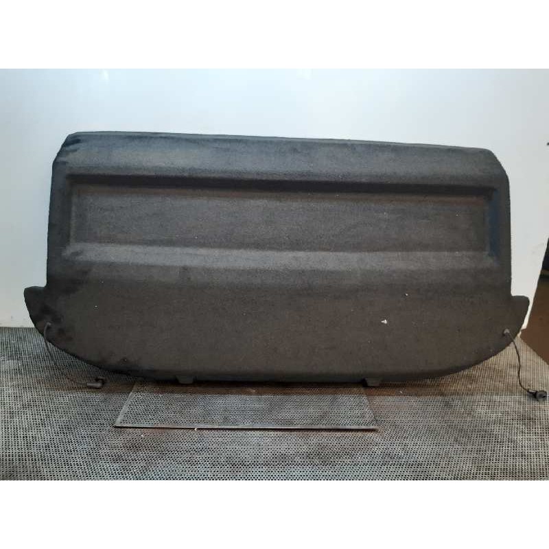 Recambio de bandeja trasera para opel astra h berlina cosmo referencia OEM IAM   