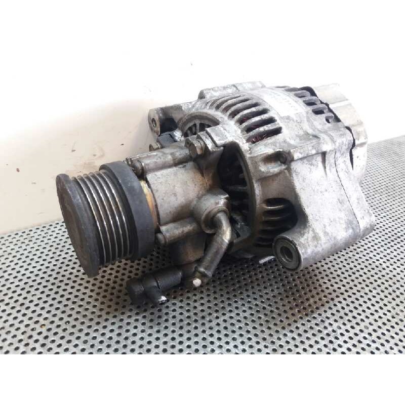 Recambio de alternador para hyundai matrix (fc) 1.5 crdi gls referencia OEM IAM 3730027600 1002132950 DENSO 6
