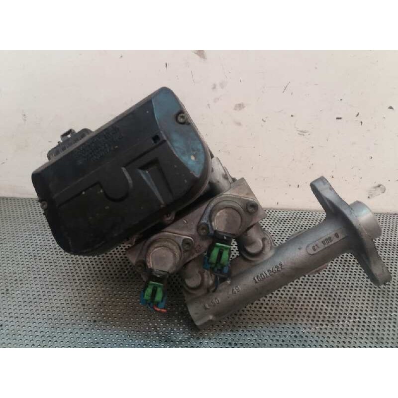 Recambio de abs para opel sintra 2.2 16v dti referencia OEM IAM 18012622 A5018 82711603 - Verde 3